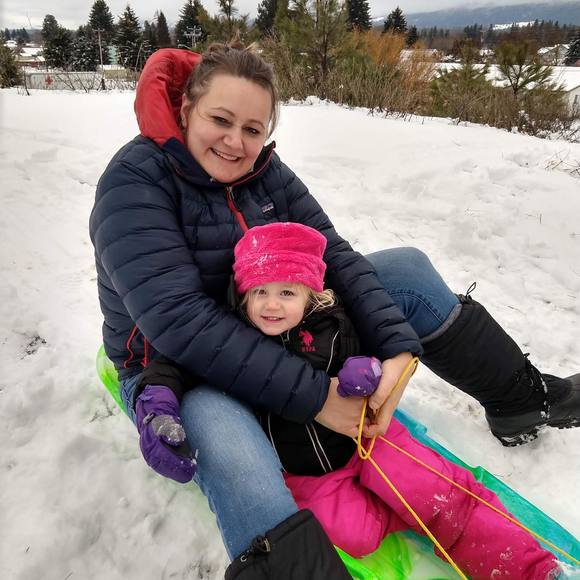 Meet your Posher, Jessica - Picture 1 of 1